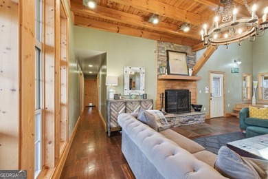 Welcome to your North Georgia mountain escape at 318 Wilmot - photo 26