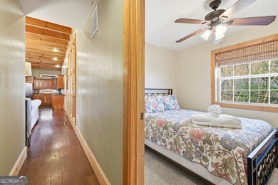 Welcome to your North Georgia mountain escape at 318 Wilmot - photo 27