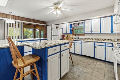 Nestled on nearly 1.5 acres comprised of six city lots, this log - photo 8