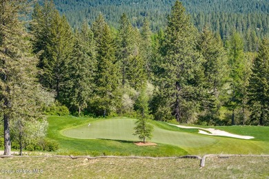 Coeur d'Alene National Golf Course - Private, gated entrance - photo 9