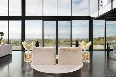 This Colorado retreat is not one of many, it is one of one. The - photo 1