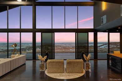 This Colorado retreat is not one of many, it is one of one. The - photo 2