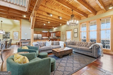 Welcome to your North Georgia mountain escape at 318 Wilmot - photo 33