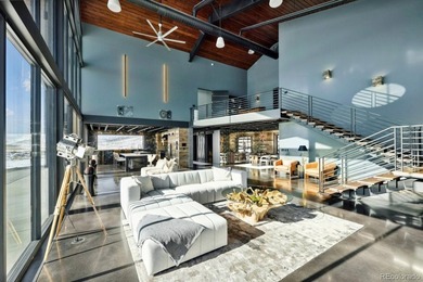 This Colorado retreat is not one of many, it is one of one. The - photo 5