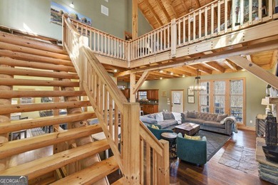 Welcome to your North Georgia mountain escape at 318 Wilmot - photo 35