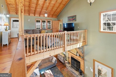 Welcome to your North Georgia mountain escape at 318 Wilmot - photo 36