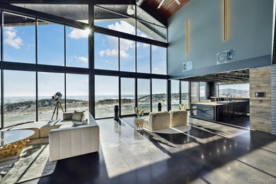 This Colorado retreat is not one of many, it is one of one. The - photo 8