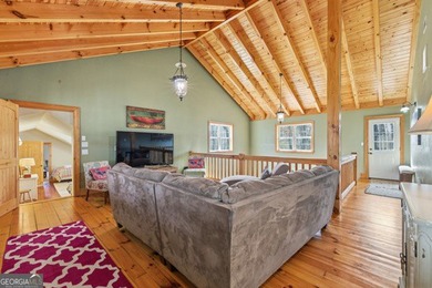 Welcome to your North Georgia mountain escape at 318 Wilmot - photo 38
