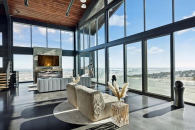 This Colorado retreat is not one of many, it is one of one. The - photo 9