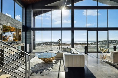 This Colorado retreat is not one of many, it is one of one. The - photo 10
