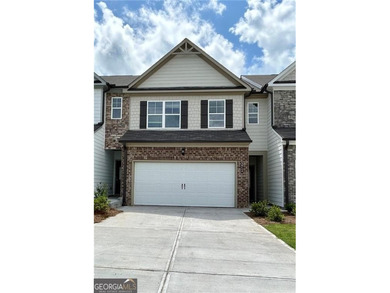 Lake Lanier Townhome/Townhouse For Sale in Gainesville Georgia