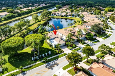(private lake, pond, coastal) Townhome/Townhouse For Sale in Delray Beach Florida