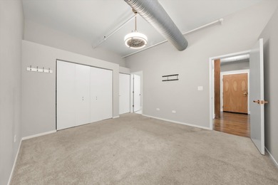 Great West Loop Location! Beautiful updated 2 bed / 2 bath home
