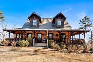 (private lake, pond, creek) Home For Sale in Rome Georgia