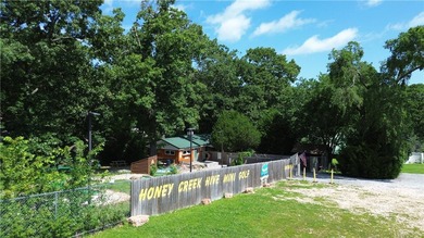 HONEY CREEK HIVE- Professionally designed 18 hole Grand Lake - photo 1