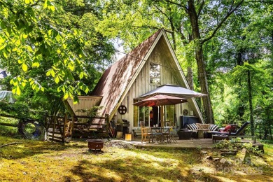 Lake Home Sale Pending in Charlotte, North Carolina