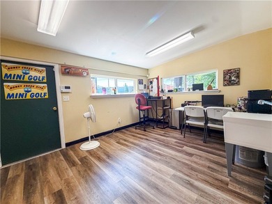 HONEY CREEK HIVE- Professionally designed 18 hole Grand Lake - photo 3