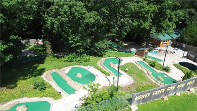 HONEY CREEK HIVE- Professionally designed 18 hole Grand Lake - photo 4