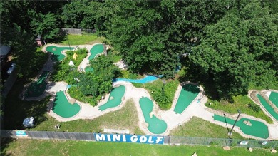 HONEY CREEK HIVE- Professionally designed 18 hole Grand Lake - photo 5