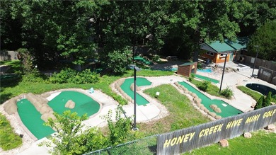 HONEY CREEK HIVE- Professionally designed 18 hole Grand Lake - photo 6