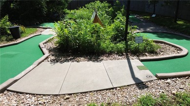 HONEY CREEK HIVE- Professionally designed 18 hole Grand Lake - photo 8