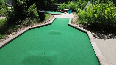 HONEY CREEK HIVE- Professionally designed 18 hole Grand Lake - photo 9