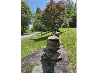 This pristine 24-acre natural oasis offers extraordinary