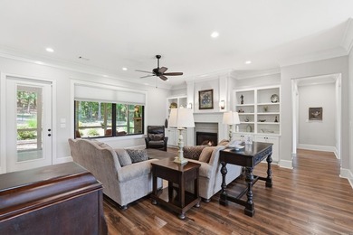 20 private acres. Custom modern farmhouse. Gated. NO HOA - photo 11