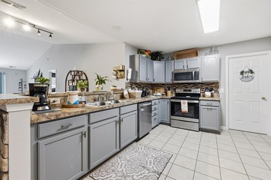 Welcome to 985 Bonita Loop, a beautifully maintained 3-bedroom - photo 11