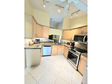 (private lake, pond, coastal) Home For Sale in Boca Raton Florida