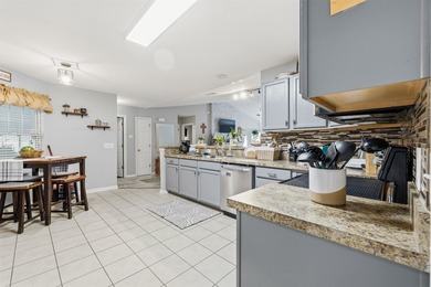 Welcome to 985 Bonita Loop, a beautifully maintained 3-bedroom - photo 12