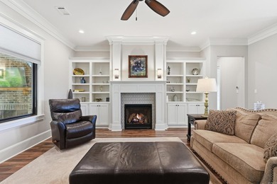 20 private acres. Custom modern farmhouse. Gated. NO HOA - photo 13