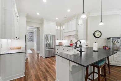 20 private acres. Custom modern farmhouse. Gated. NO HOA - photo 14