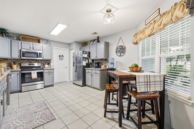 Welcome to 985 Bonita Loop, a beautifully maintained 3-bedroom - photo 14