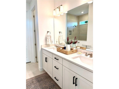 Welcome to the community of NORTHRIDGE at BABCOCK RANCH! This