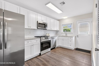 WELCOME to this NEWLY UPDATED 2-bedroom, 1-bath Sarasota Model - photo 15