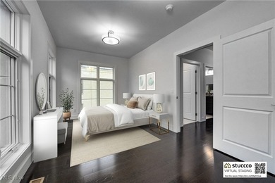 Nestled along the shores of Lake Erie in the exclusive 700 Lake - photo 15
