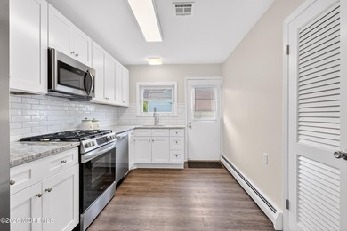 WELCOME to this NEWLY UPDATED 2-bedroom, 1-bath Sarasota Model - photo 16