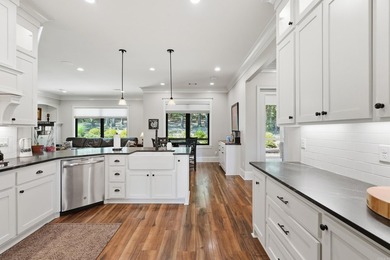 20 private acres. Custom modern farmhouse. Gated. NO HOA - photo 17