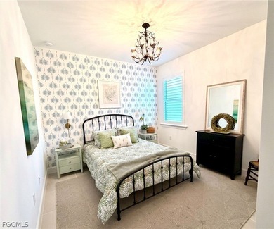 Welcome to the community of NORTHRIDGE at BABCOCK RANCH! This