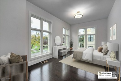 Nestled along the shores of Lake Erie in the exclusive 700 Lake - photo 17
