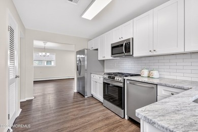 WELCOME to this NEWLY UPDATED 2-bedroom, 1-bath Sarasota Model - photo 18