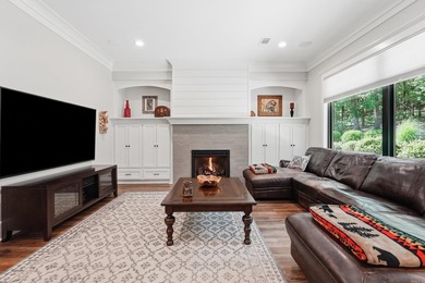 20 private acres. Custom modern farmhouse. Gated. NO HOA - photo 19