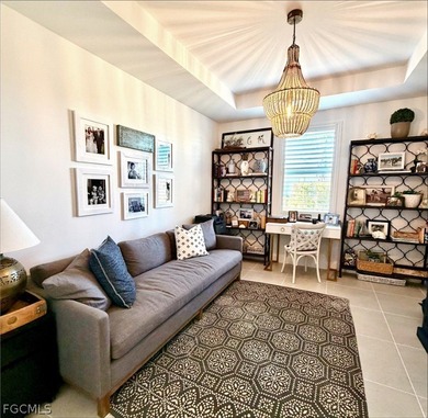 Welcome to the community of NORTHRIDGE at BABCOCK RANCH! This