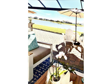 Welcome to the community of NORTHRIDGE at BABCOCK RANCH! This