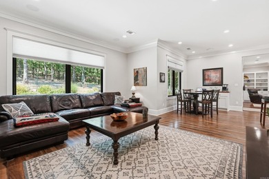20 private acres. Custom modern farmhouse. Gated. NO HOA - photo 21