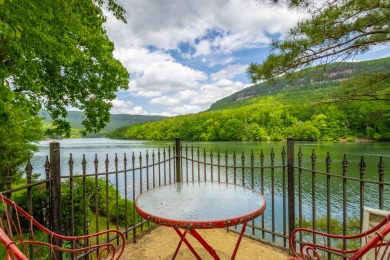 Nick-a-Jack Lake Home For Sale in Chattanooga Tennessee