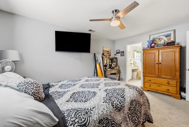 Welcome to 985 Bonita Loop, a beautifully maintained 3-bedroom - photo 21