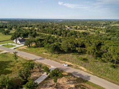 Lake Granbury Acreage For Sale in Granbury Texas