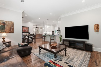20 private acres. Custom modern farmhouse. Gated. NO HOA - photo 22